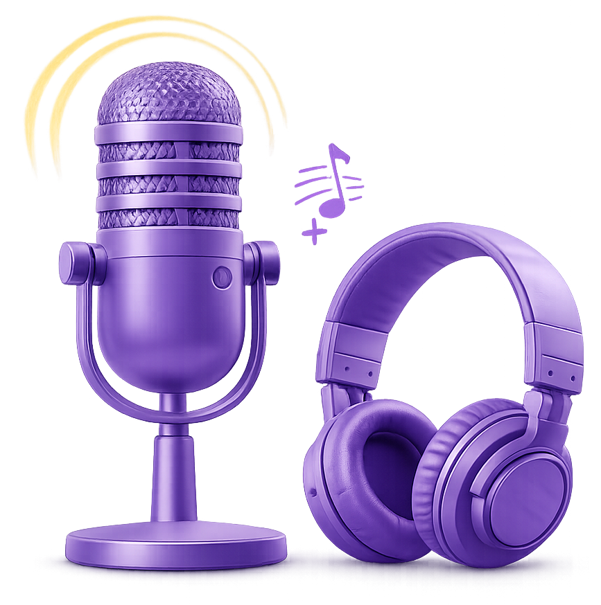 Podcast